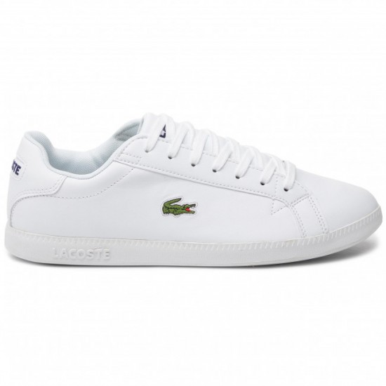 Lacoste Graduate BL 1 SMA